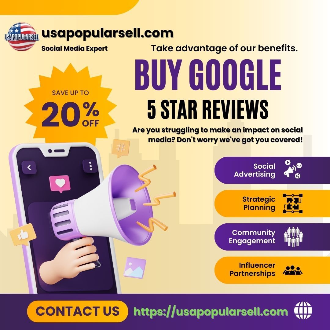 Buy Google 5 Star Reviews Buy Google 5 Star Reviews